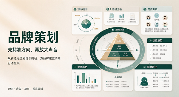 古冶区品牌策划