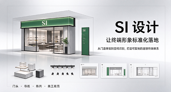 古冶区SI设计